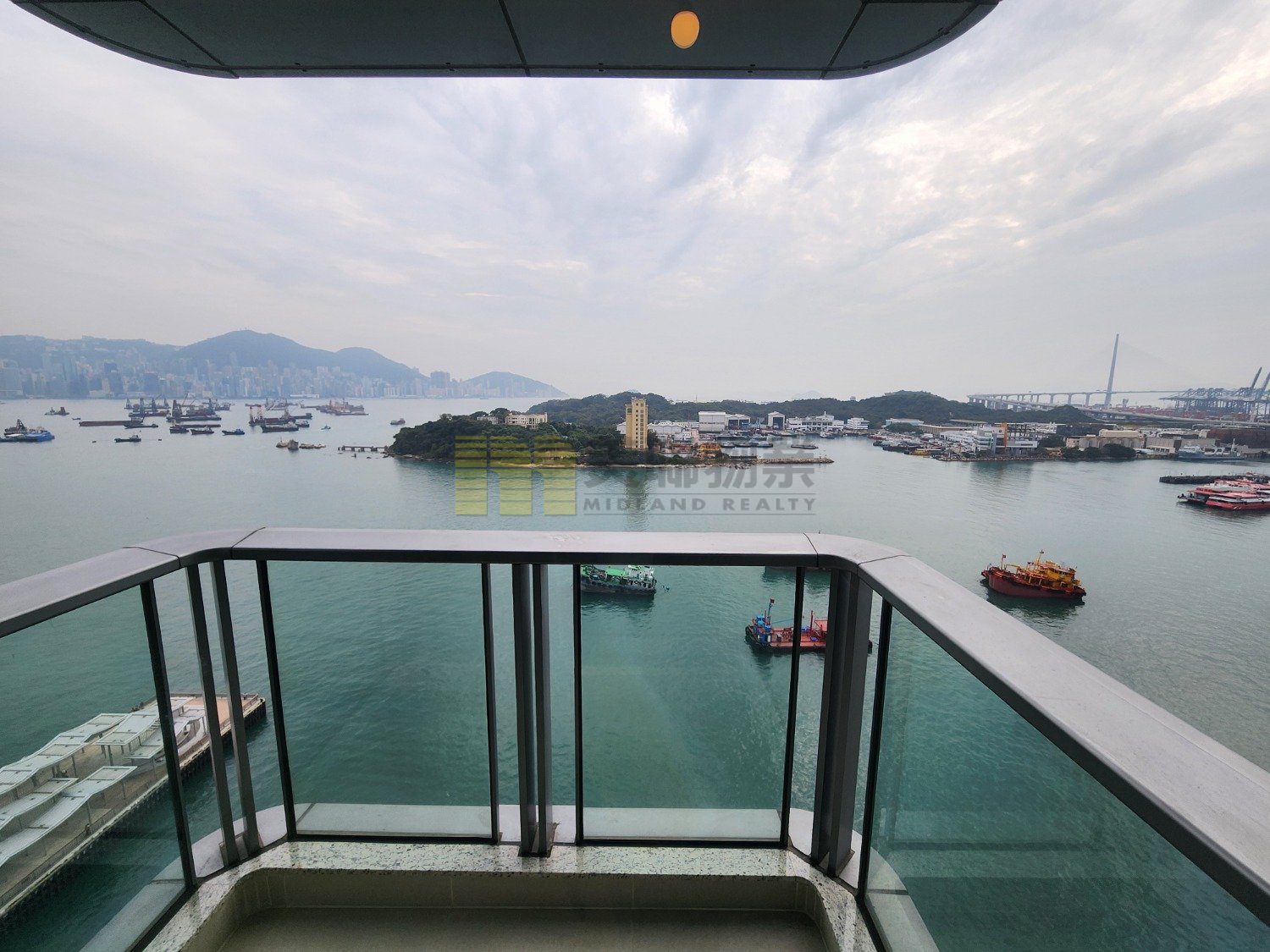 GRAND VICTORIA III TWR 01A Cheung Sha Wan H 1666658 For Buy