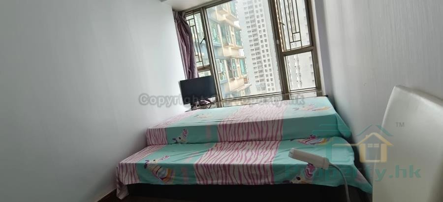 將軍澳廣場 第01期 第01座