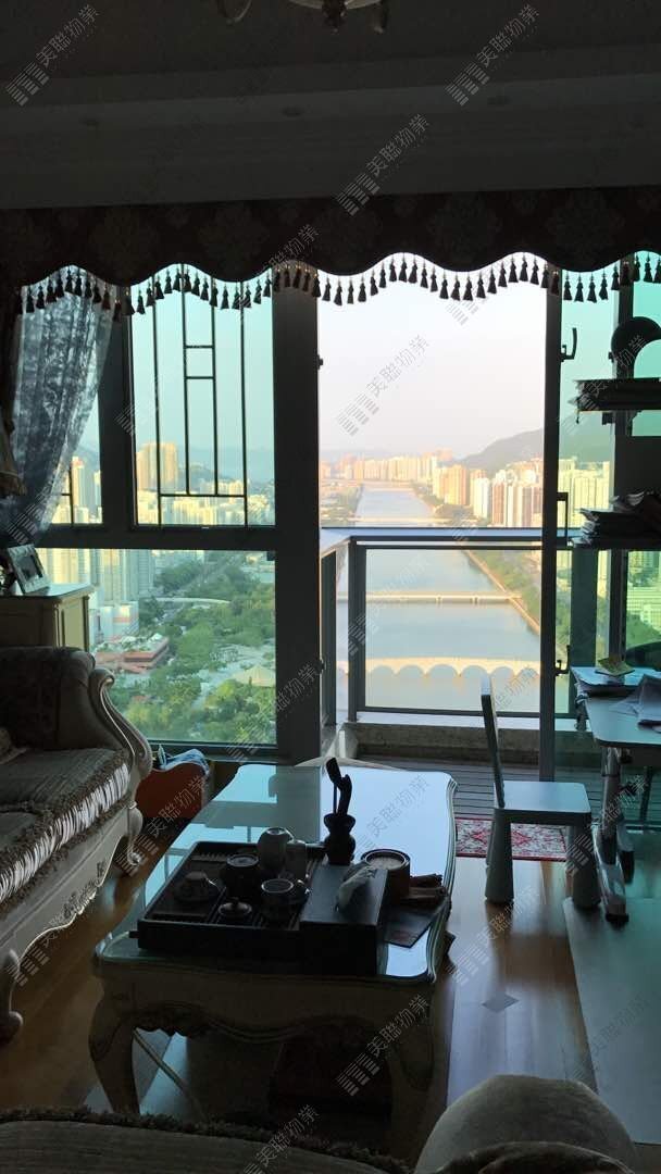 THE RIVERPARK TWR 02 Shatin H 1680098 For Buy