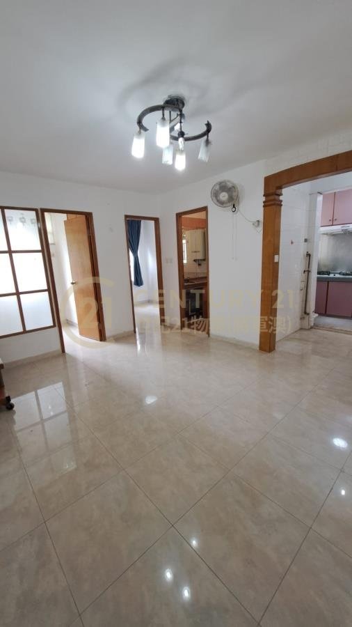 唐明苑 唐煌閣 B座 (綠表)