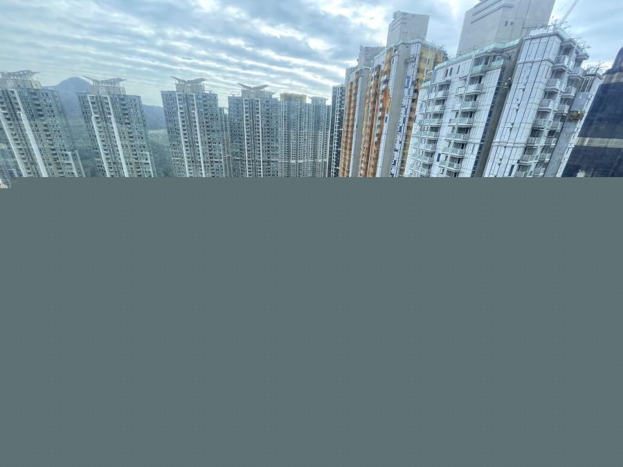 日出康城 第03期 緻藍天 第01座