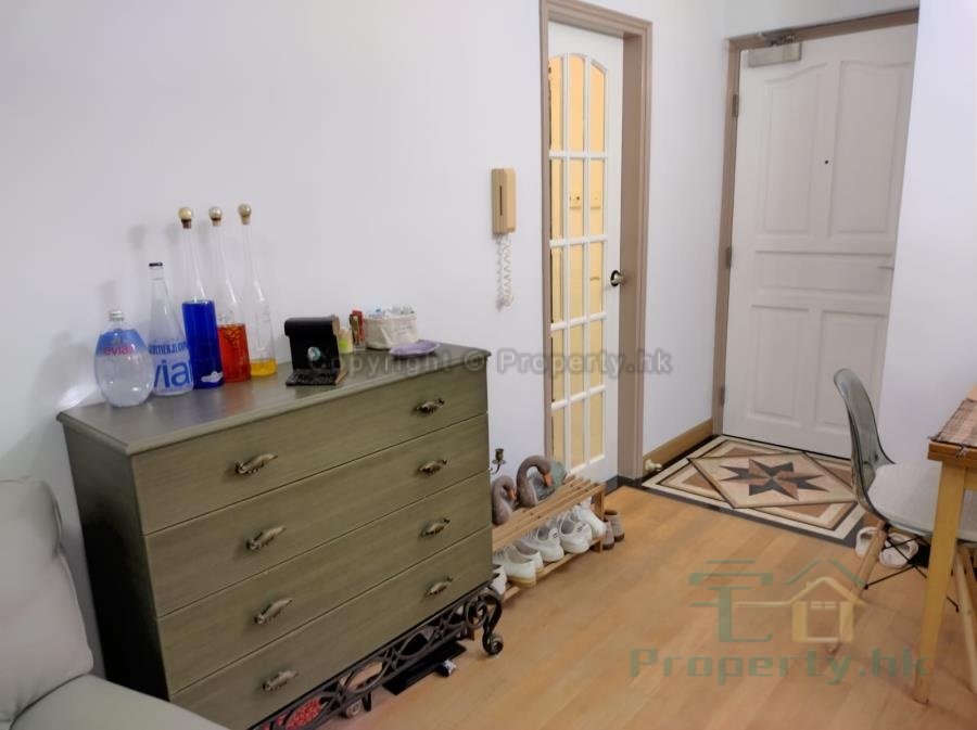 茵怡花園 第01座 (綠表)