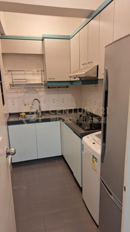 富麗花園 第01座