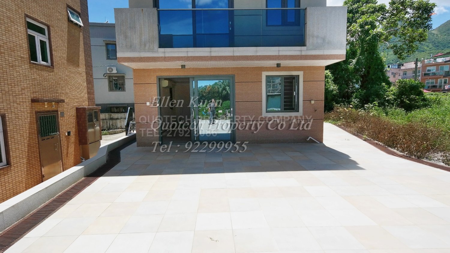 SHA KOK MEI Sai Kung G 018975 For Buy