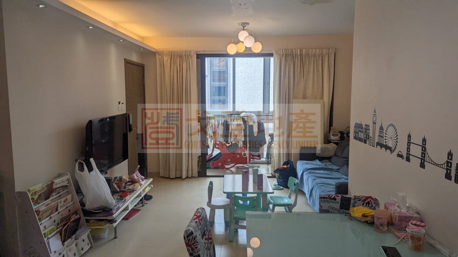 Yuen Long H 003814 For Buy