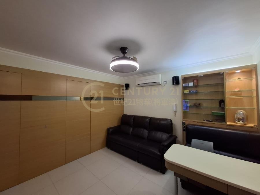 廣明苑 廣盈閣 E座 ( 連地債)