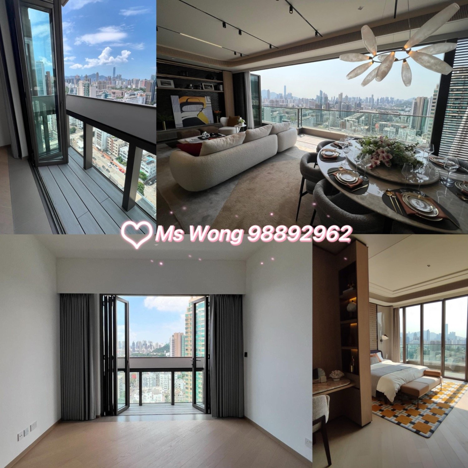 SUTTON Kowloon City 1743268 For Buy