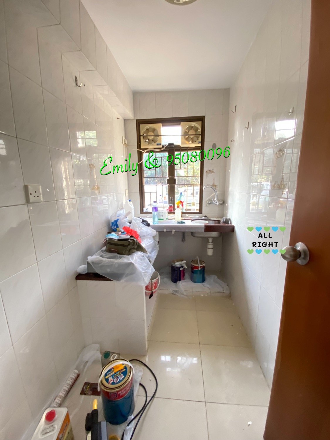SHA TIN WAI NEW VILLAGE Shatin G B003522 For Buy