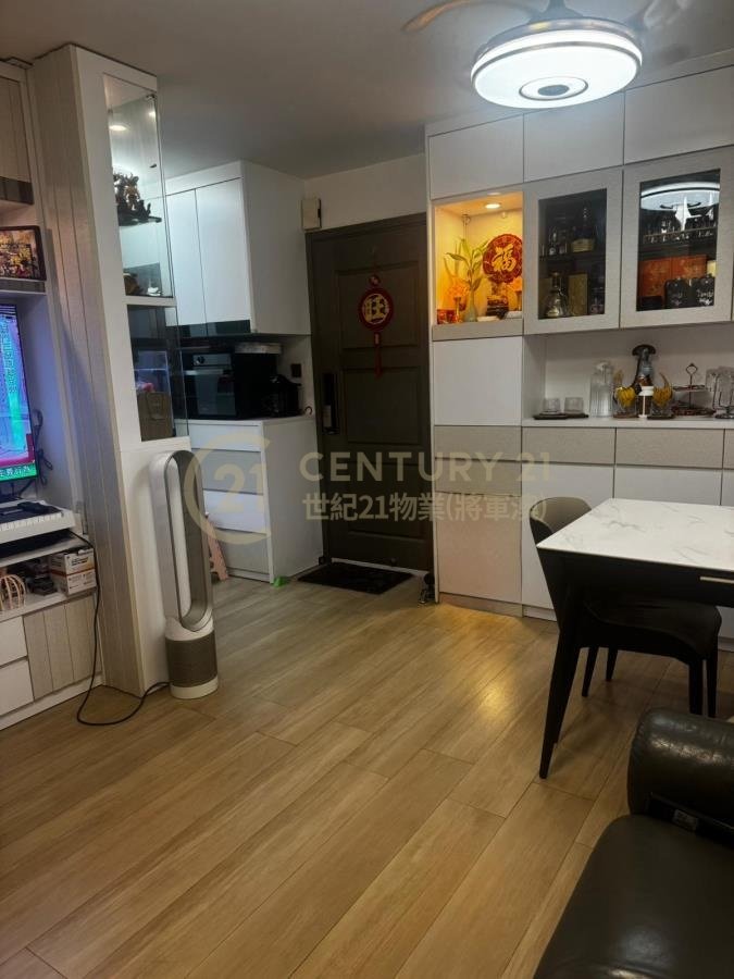 唐明苑 唐輝閣 A座 (綠表) 唐明苑 唐輝閣 A座 (綠表)