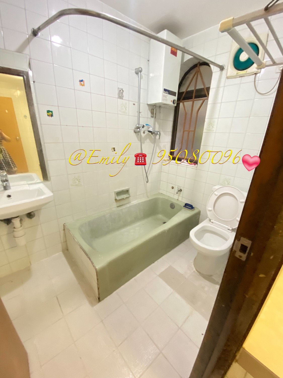 TO SHEK TSUEN Shatin G H001550 For Buy
