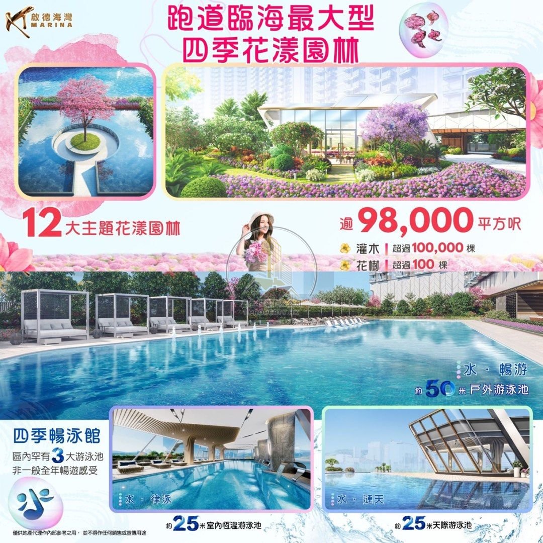 KT MARINA Kai Tak 1780824 For Buy