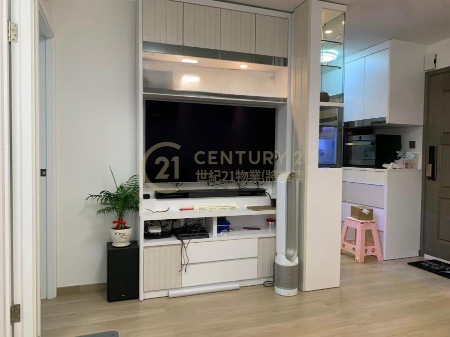 唐明苑 唐輝閣 A座 (綠表) 唐明苑 唐輝閣 A座 (綠表)