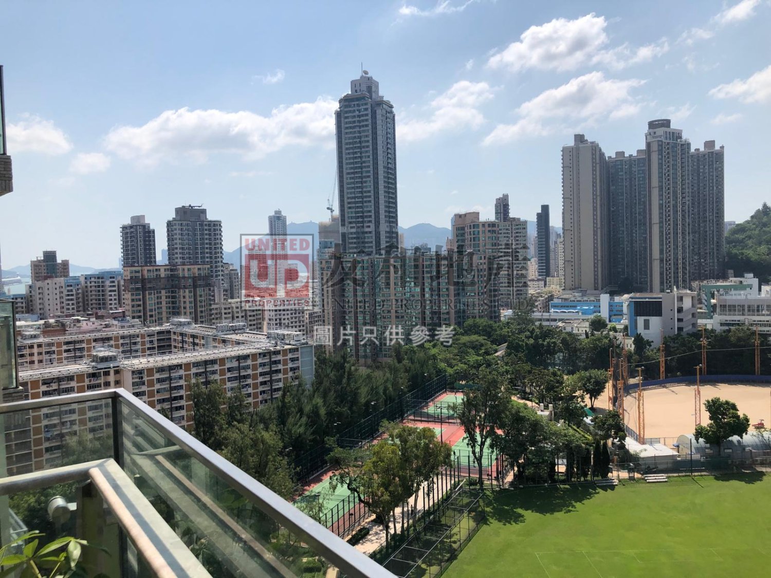 THE ZUMURUD TWR 02 Kowloon City H K162014 For Buy