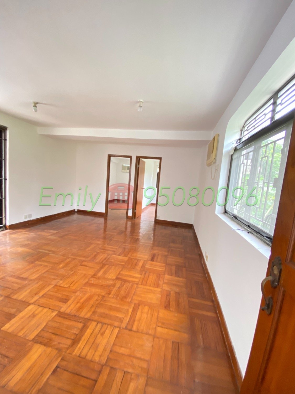 沙田頭 @ EMILY 95080096