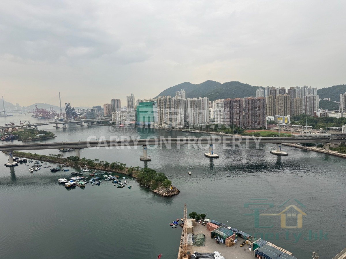 海濱花園 第10座 海昇閣