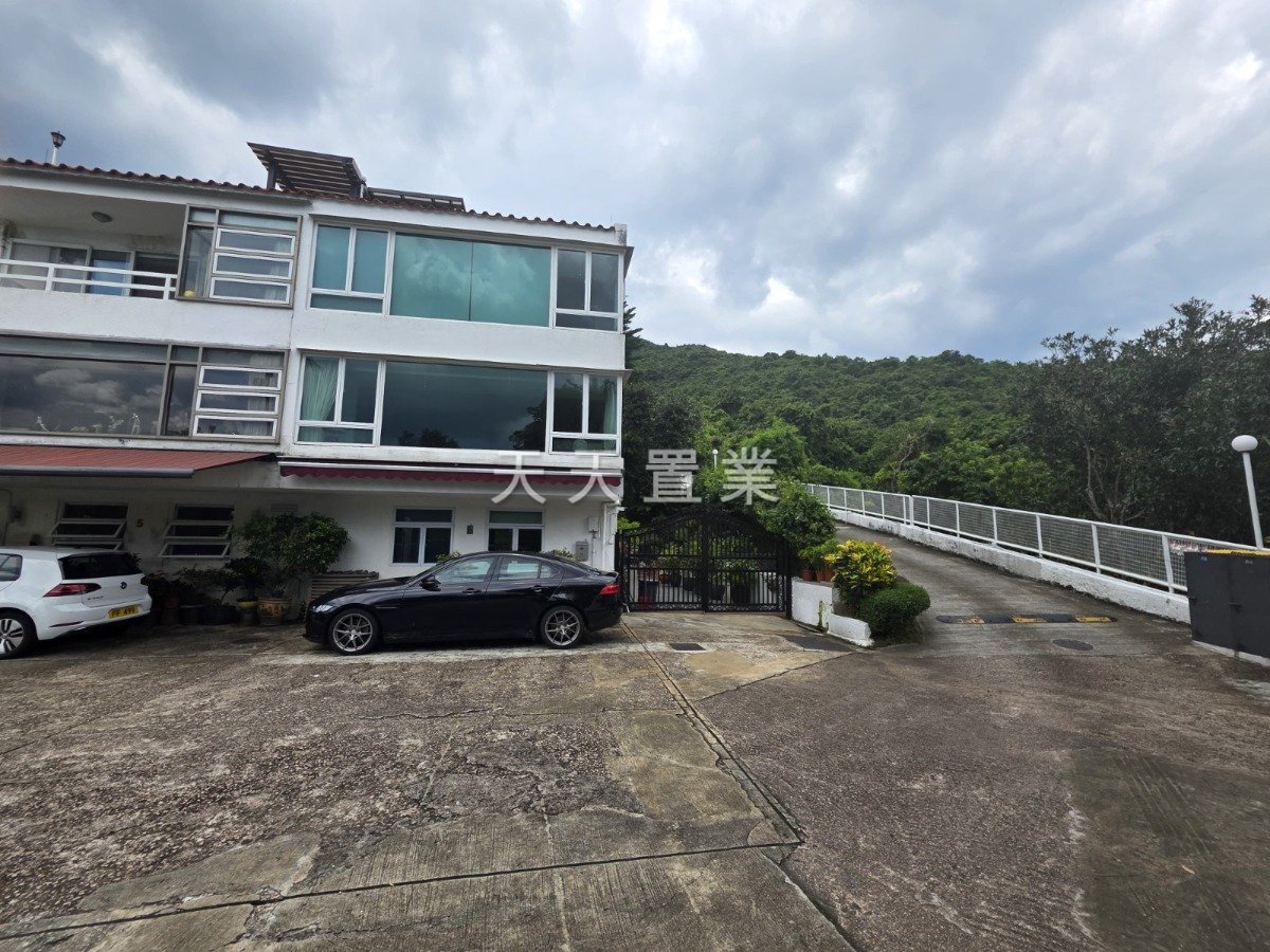 CLOVER LODGE Sai Kung 006648 For Buy