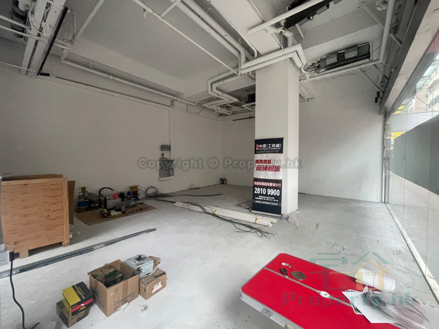 PUNFET BLDG Mong Kok G 1827030 For Buy