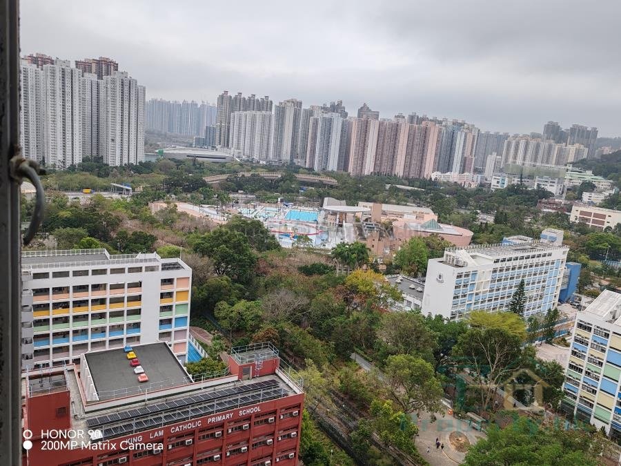 景林村 第06座 景桃樓 (綠表)
