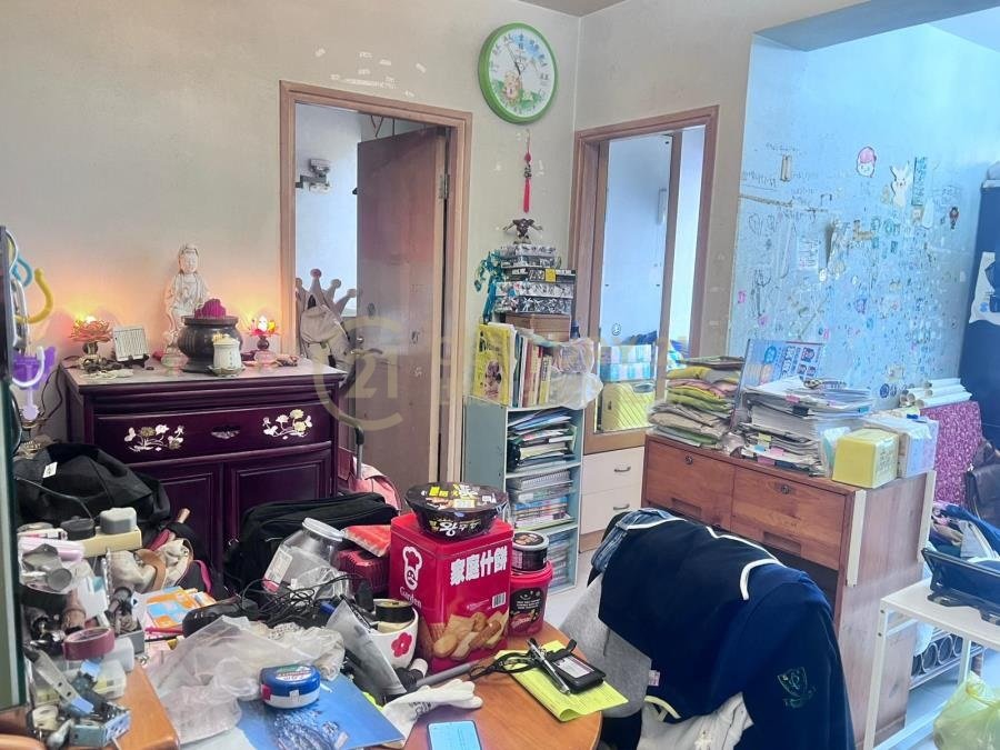 寶盈花園 第04座 (連地價) 寶盈花園 第04座 (連地價)