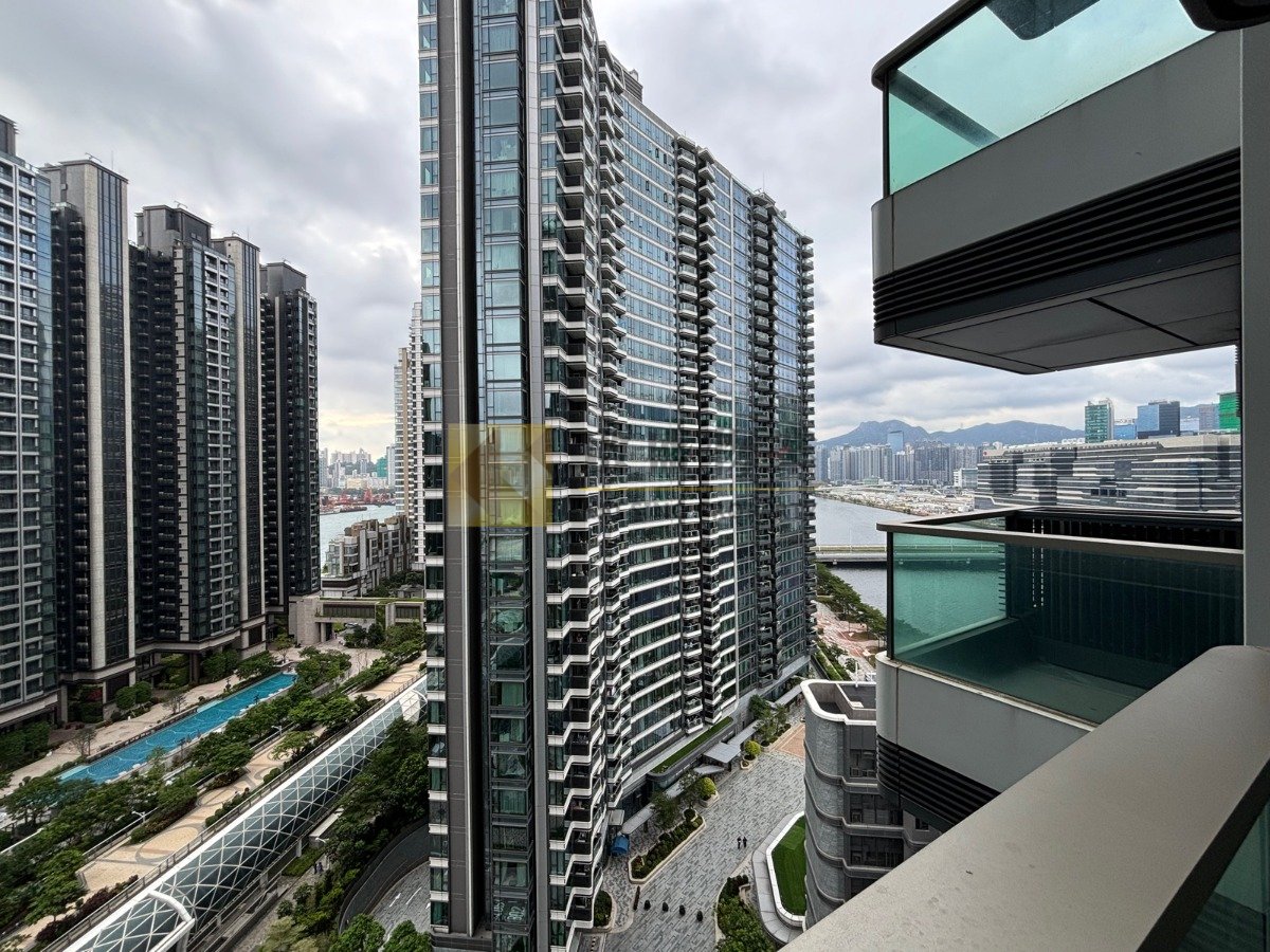Miami Quay高層度假一房 相片 1