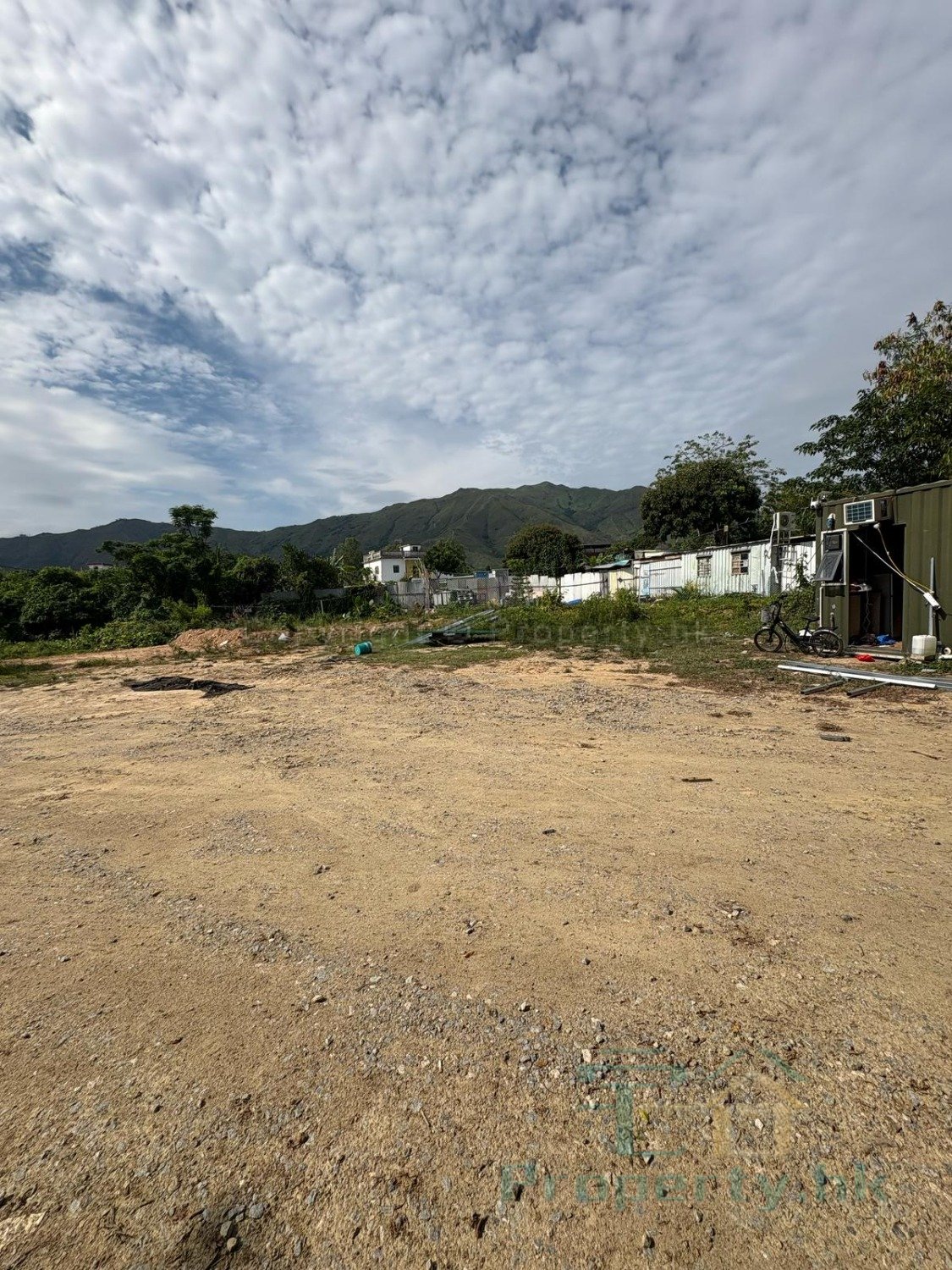 KWU TUNG Sheung Shui 1815250 For Buy
