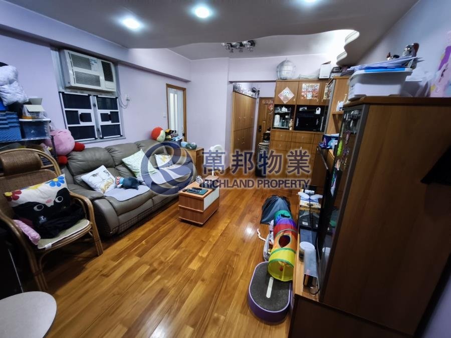 MEE TAK BLDG Tai Po H F077698 For Buy