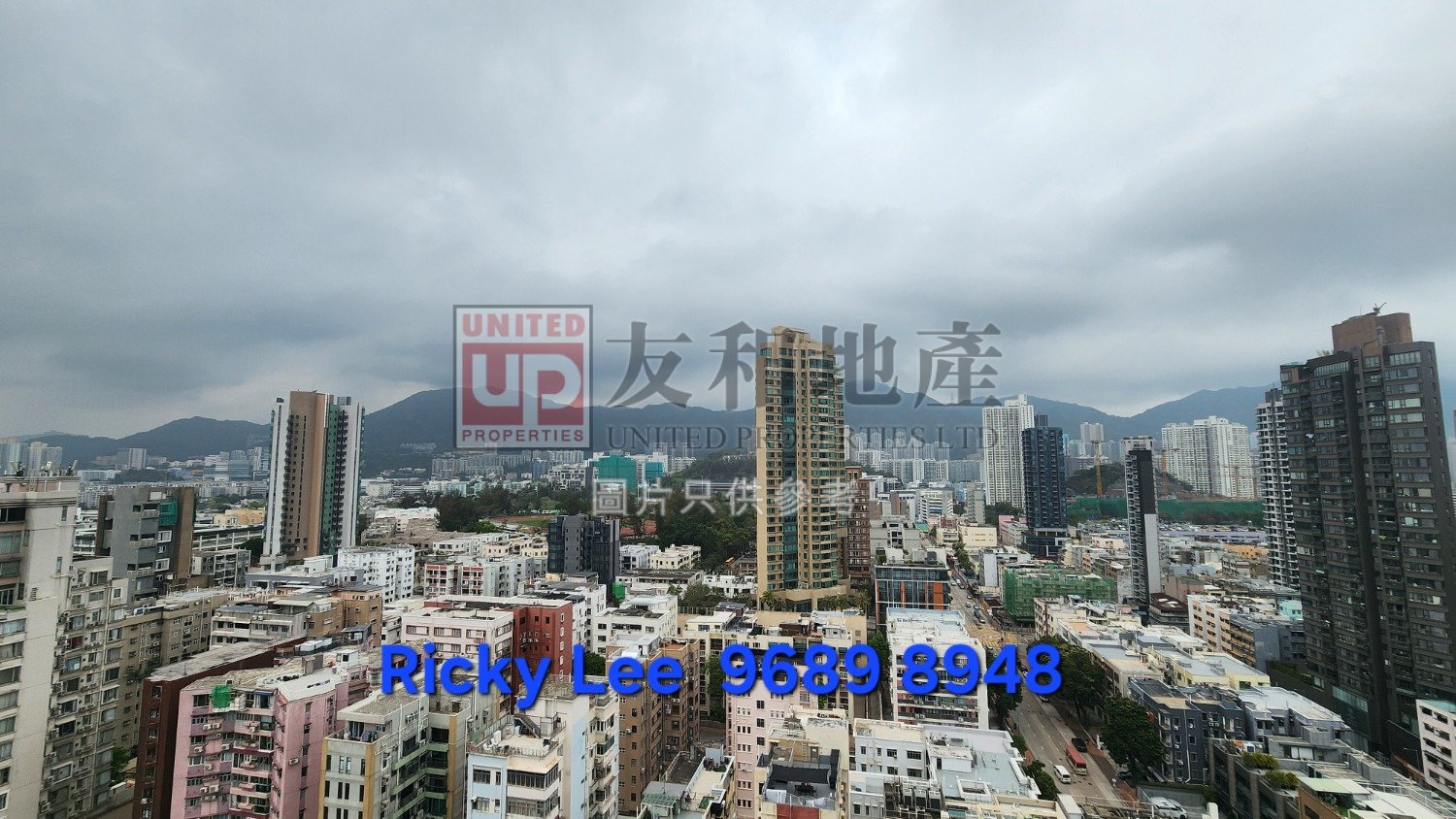 HARBOURVIEW GDN Kowloon City H K181230 For Buy