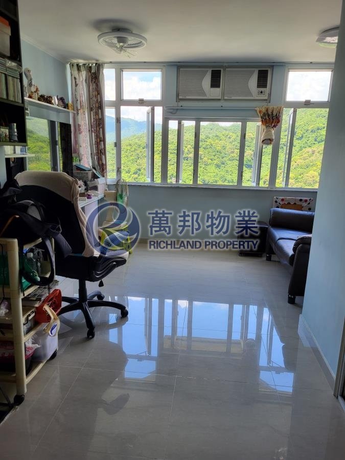 CHUNG NGA COURT Tai Po H T079804 For Buy