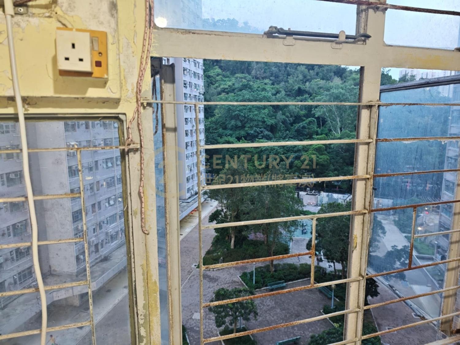 景林村 第07座 景榆樓 (綠表)