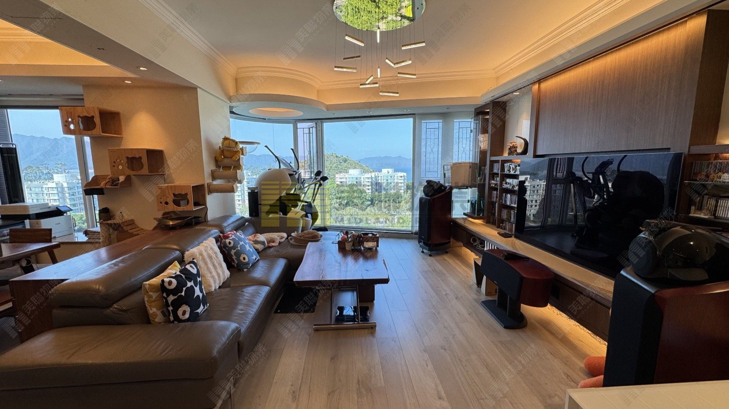 SYMPHONY BAY VILLA RHAPSODY BLK 07 Ma On Shan M 1825166 For Buy
