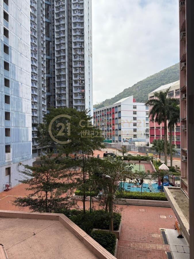 廣明苑 廣賢閣 C座 (連地價)
