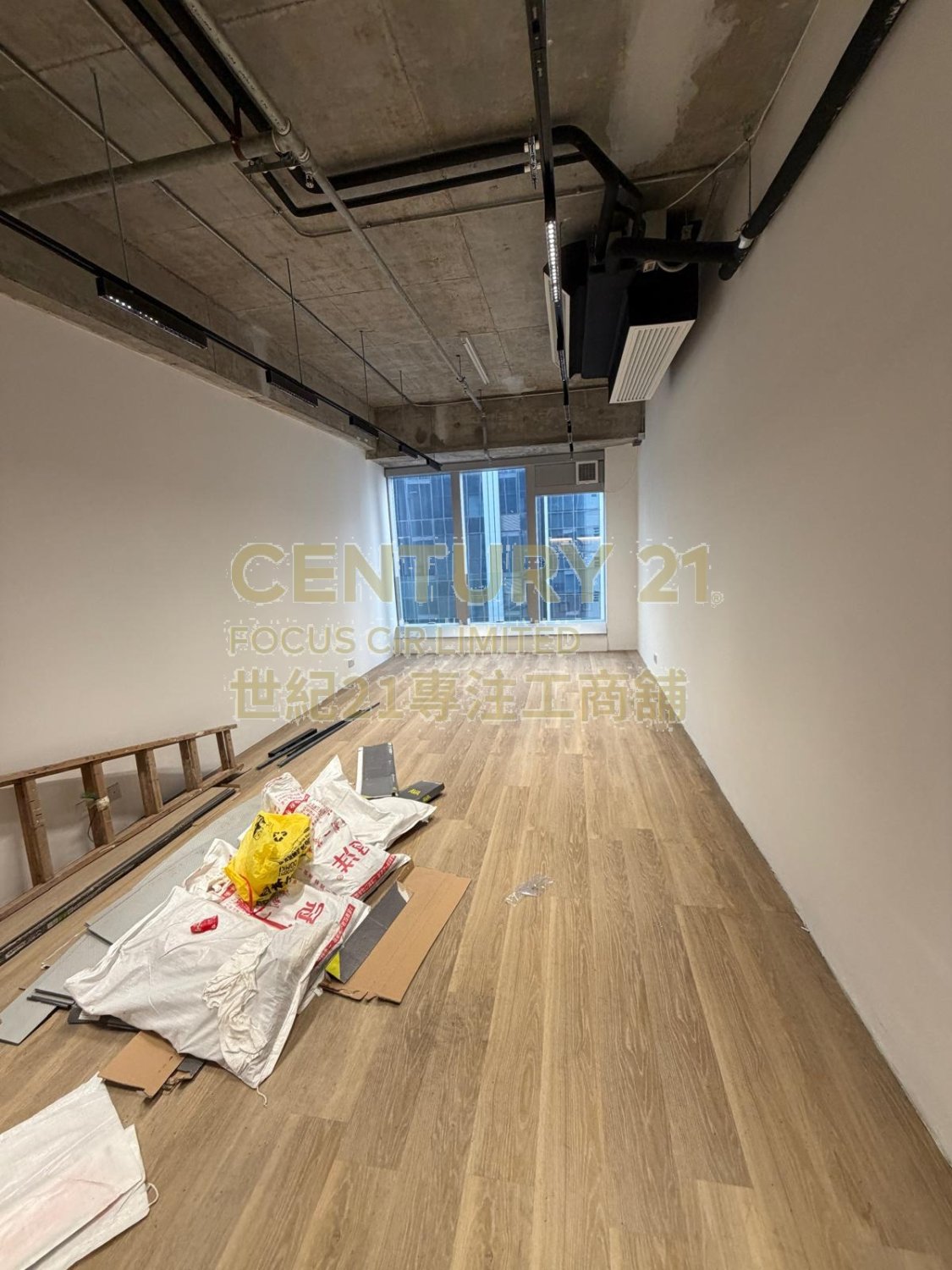 HUNDSUN INT'L CTR Wong Chuk Hang H K224460 For Buy