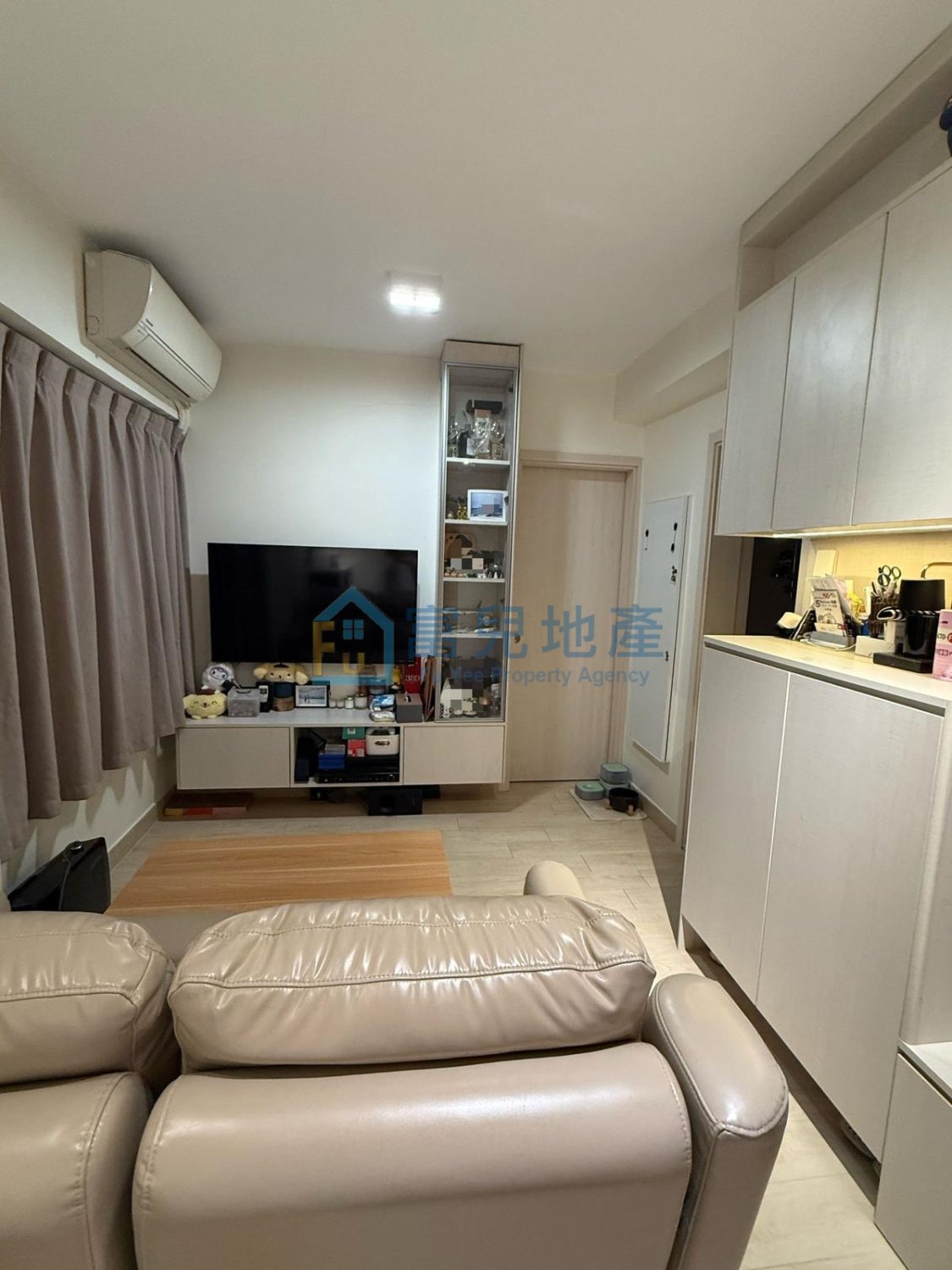 CHEONG WAI MAN Yuen Long H 000433 For Buy