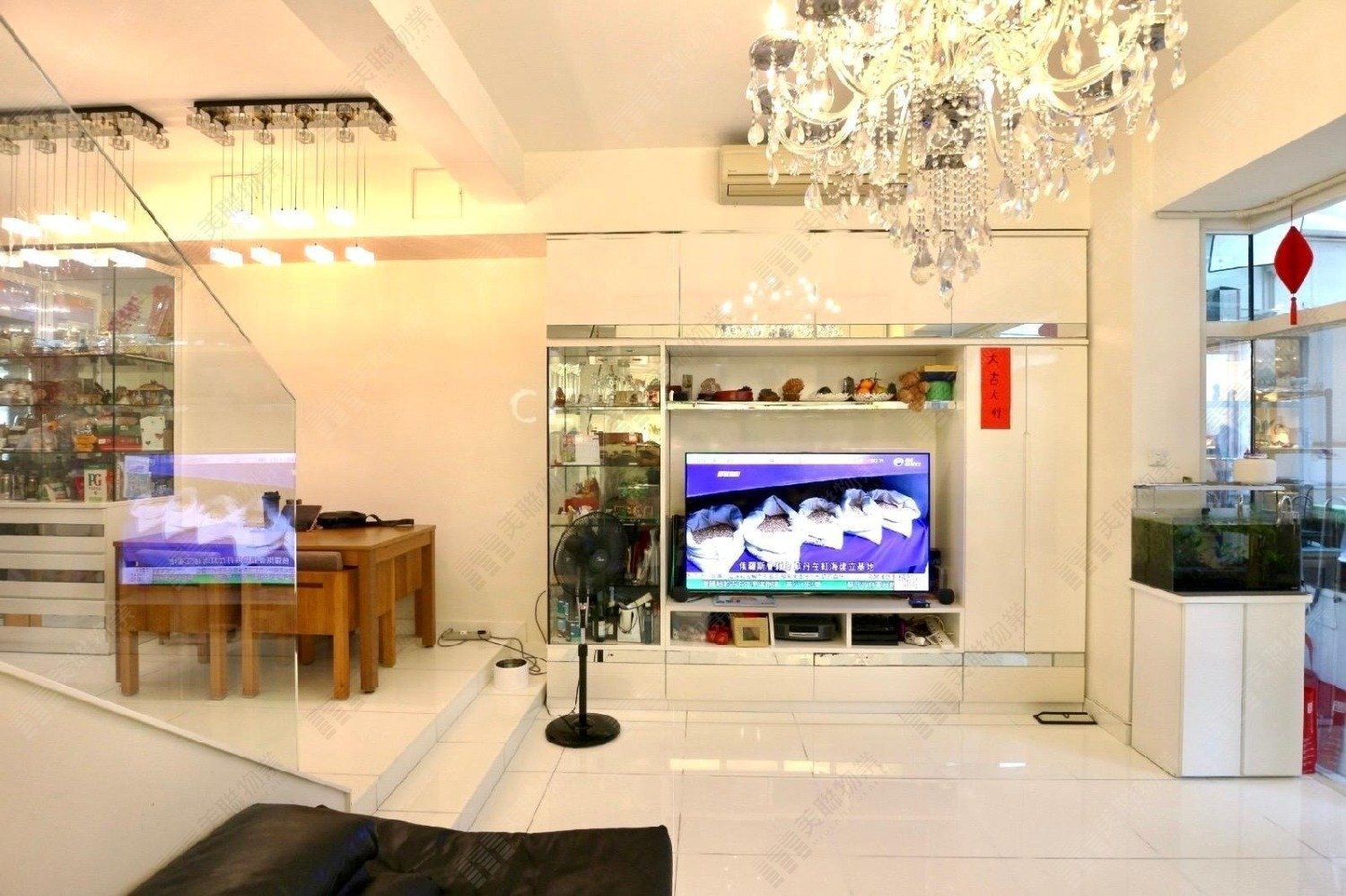 比華利山別墅 湖景道 三門仔路23號〈獨立屋 Tai Po 1843950 For Buy