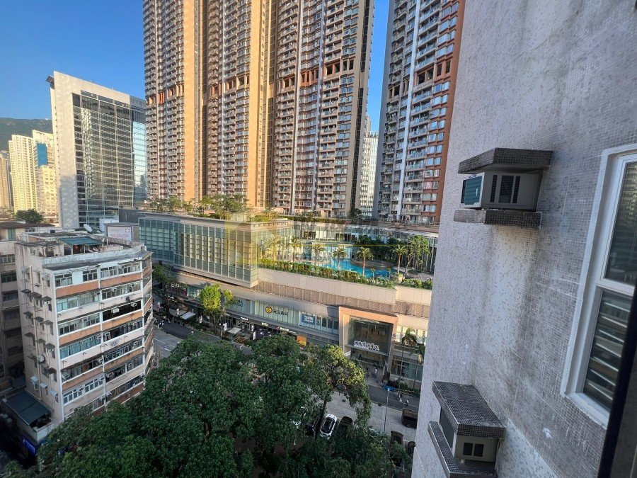 YUE XIU PLAZA BLK 02 XIU WAH COURT large photo 6