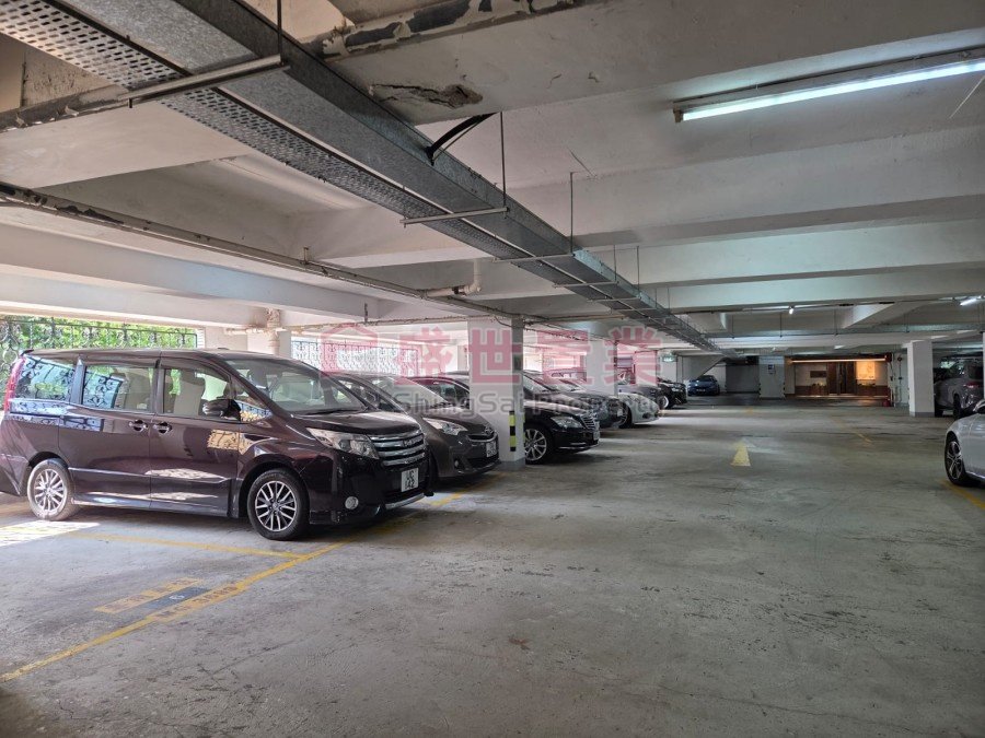 PICTORIAL GDN Shatin S032912 For Buy