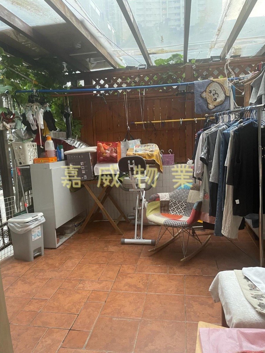 下禾輋村 @ EMILY 95080096