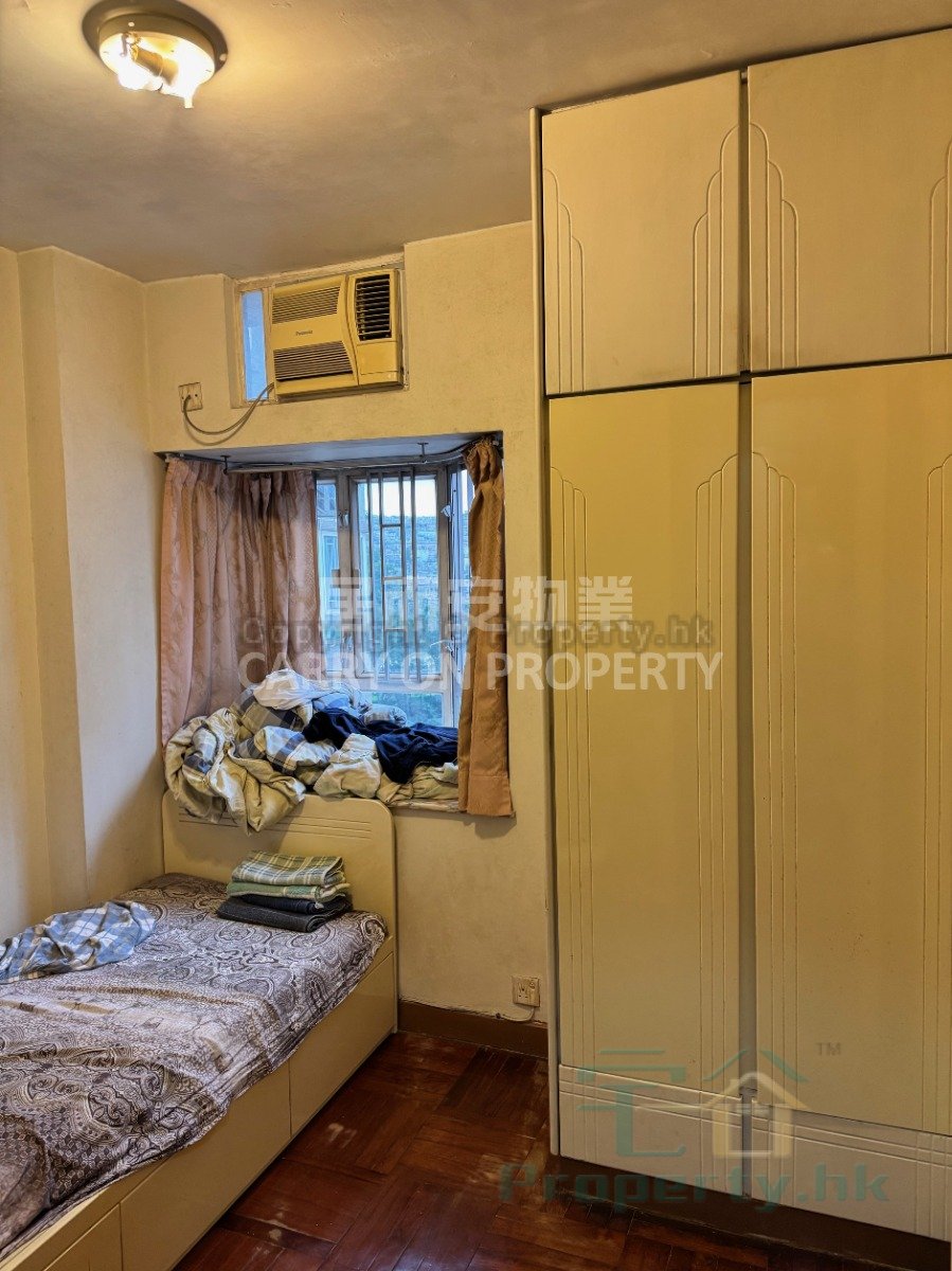 海灣花園 第04座