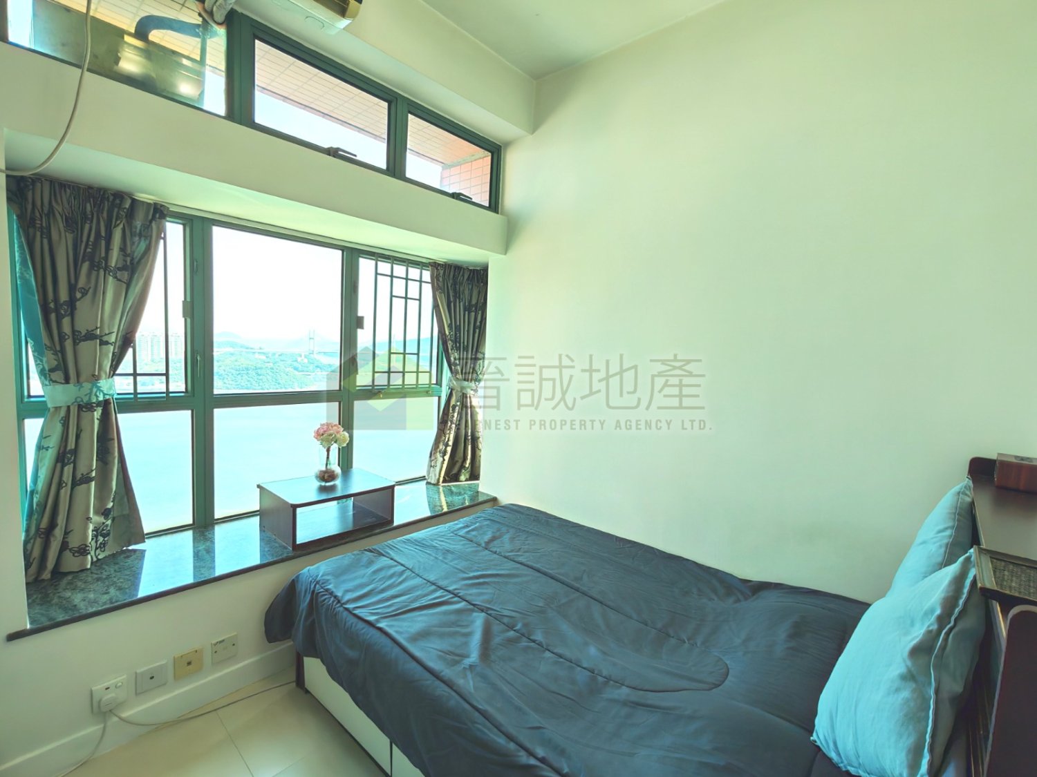 浪翠園 第02期 售盤 #C033834 4