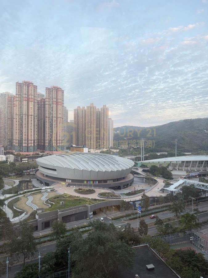 廣明苑 G座 廣新閣 (綠表)