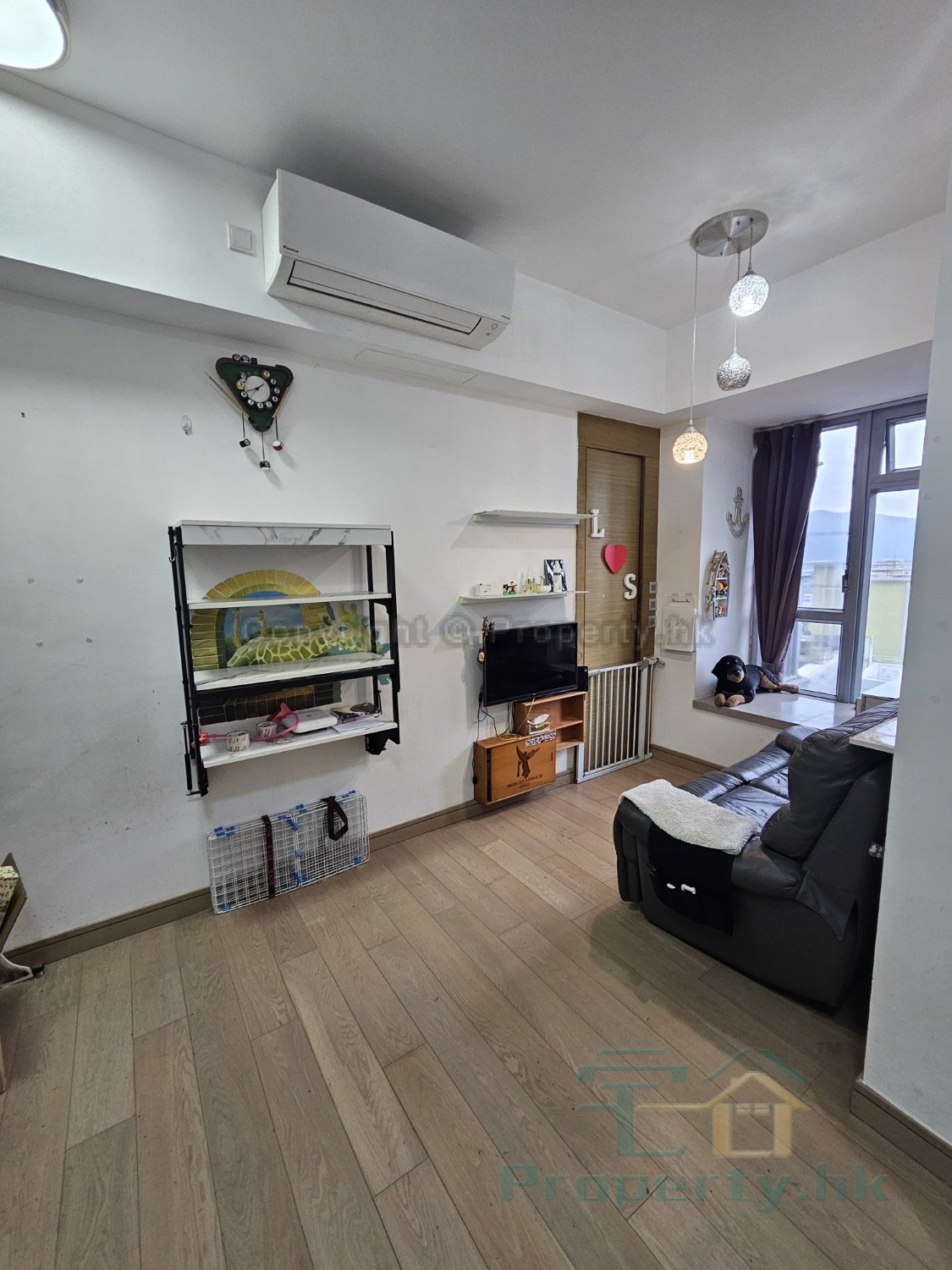 THE REACH TWR 10 Yuen Long H 1808318 For Buy