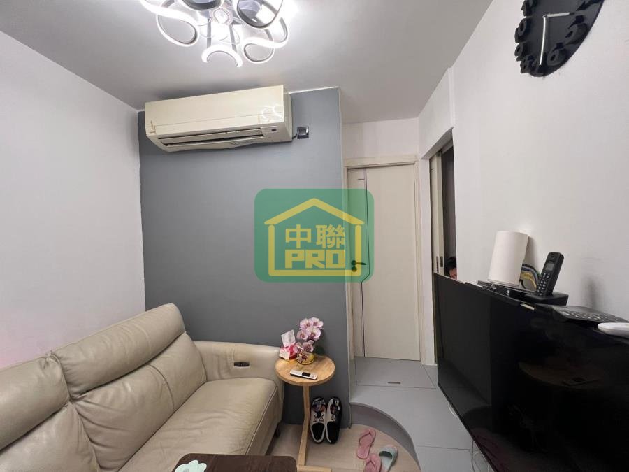 KAM FAI COURT (HOS) Ma On Shan T180572 For Buy