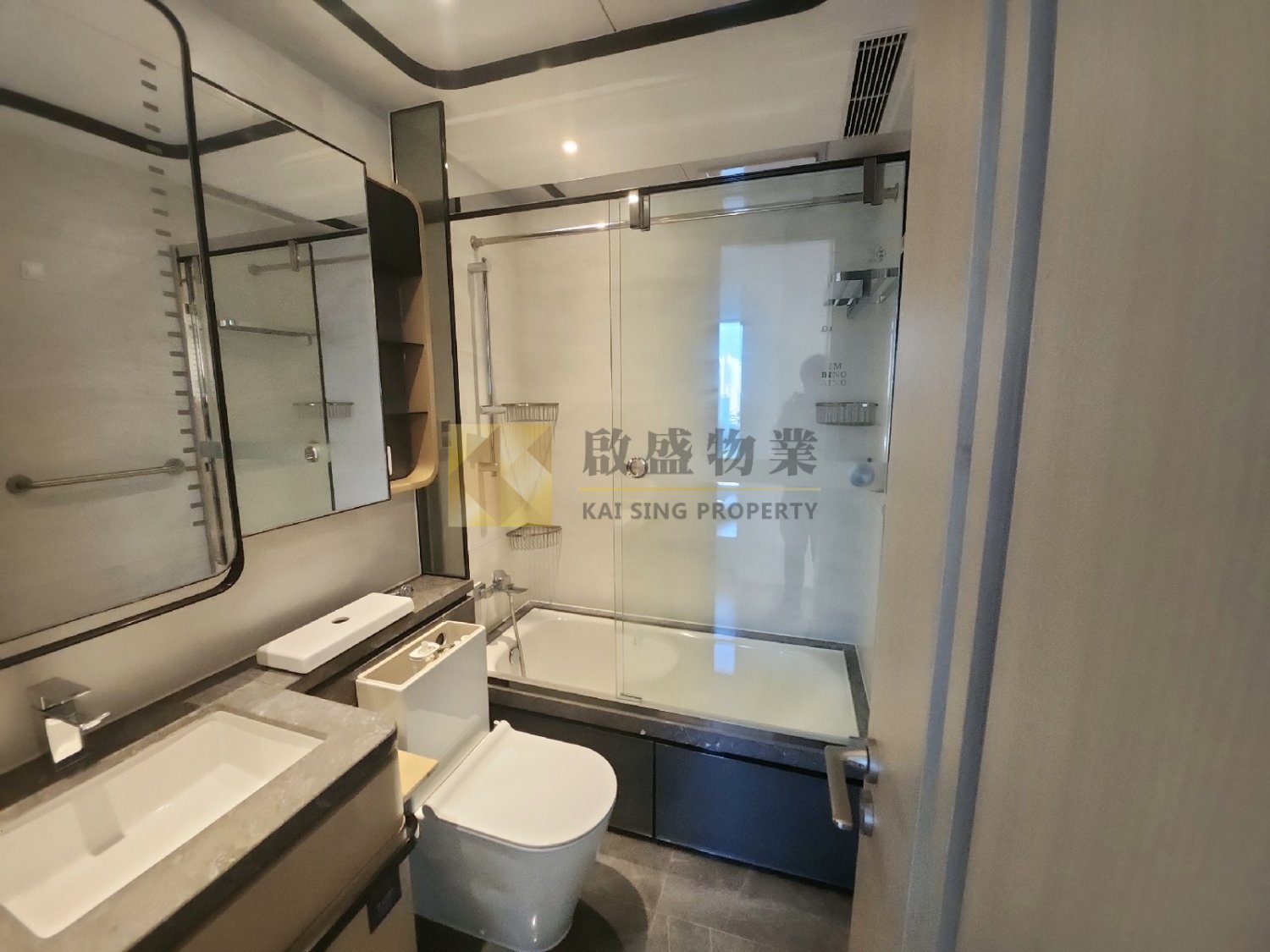 維港1號 第01B座 相片 13