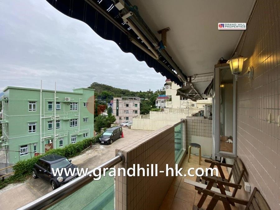 C.W.B.CLOSE  TO TKO  Sai Kung M 018617 For Buy