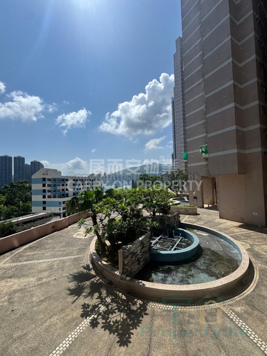 海灣花園 第04座