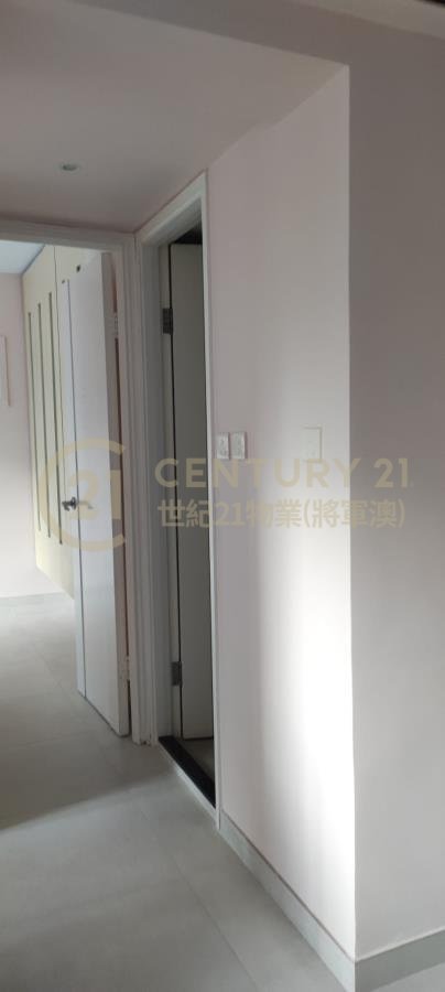 將軍澳廣場 第01期 第01座