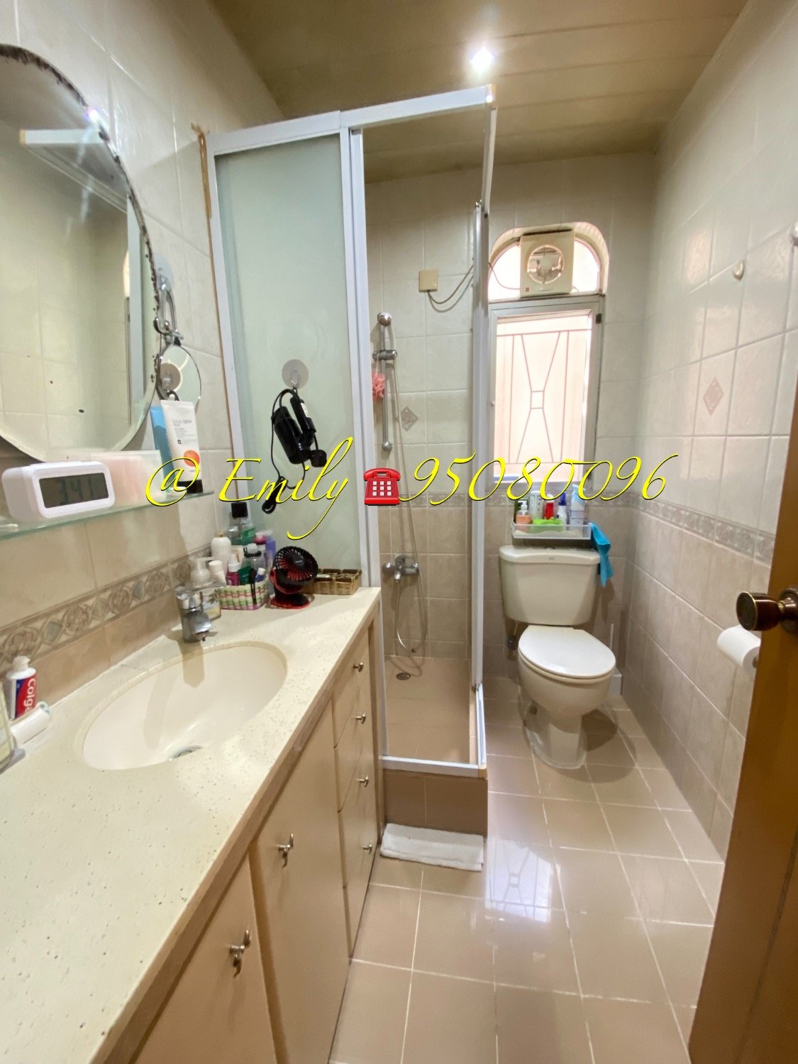 排頭村 @ EMILY 95080096