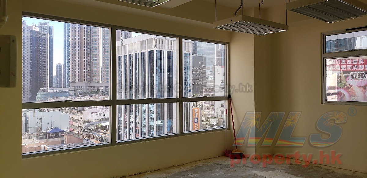 FULLY TECH CTR Tsuen Wan L K229636 For Buy