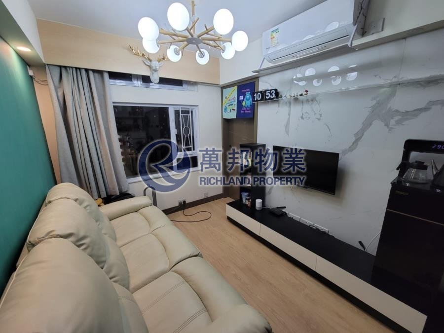YEE NGA COURT Tai Po M R141970 For Buy