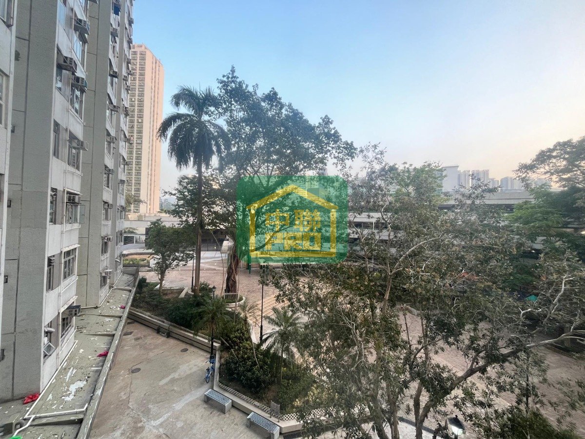 MAY SHING COURT  Shatin T181502 For Buy
